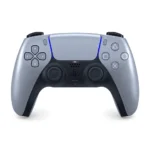 PlayStation 5 DualSense Sterling Silver