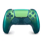PlayStation 5 DualSense Chroma Teal