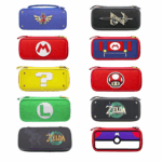 3D Pattern Hard Protective Case | Nintendo Switch