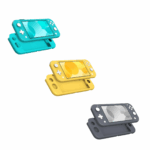 Nintendo Switch Lite Silicone Cover
