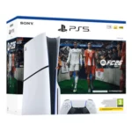 PlayStation 5 Slim Disk Edition 1TB |  FC26 Bundle