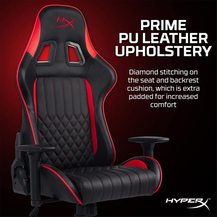 HyperX Blast Core Gaming Chair - Image 7