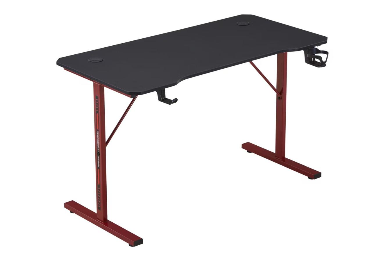 Chaho Gaming Chair With Footrest + Gaming Desk 120cm Bundle Offer - Image 8