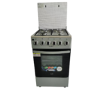 Union Gas 50x55cm 4 burners gas stove