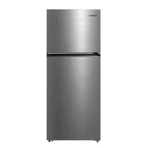 Luxell Stainless 24CF No-Frost Refrigerator