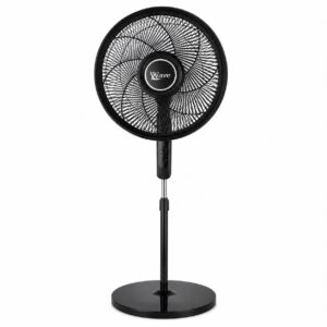 Wave 18" Electric Stand Fan