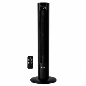 Wave 120cm Tower Fan