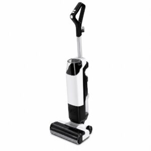 Blueberry Stick Vacuum Cleaner 550w 720ml Wet & dry Mop & wash