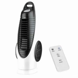 Milano 80cm Turbine Tower Fan/Air Cooler