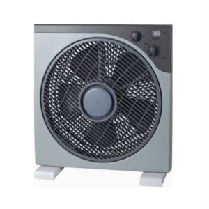 12" Electric Box Fan