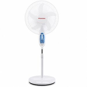 Prosonic 18" Rechargeable Stand Fan