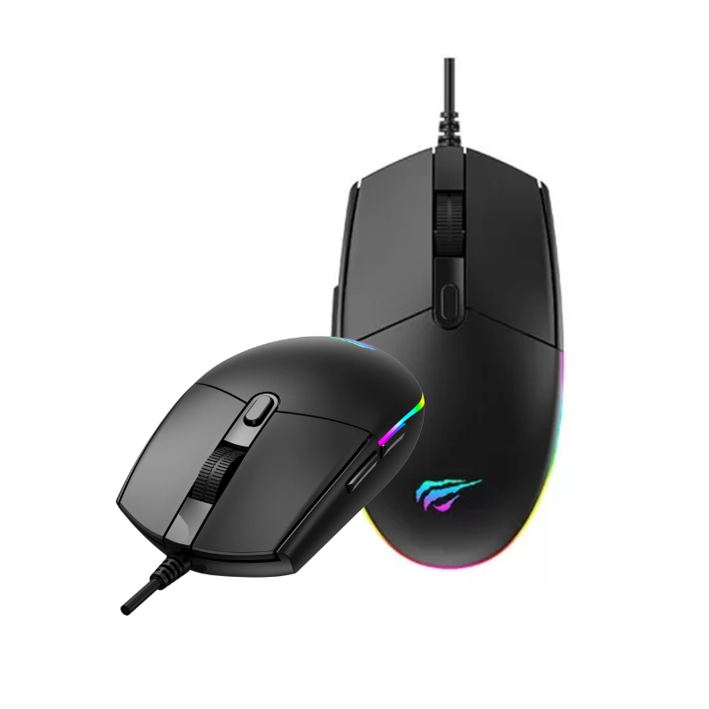 Havit 4 in 1 Gaming Bundle - Image 3