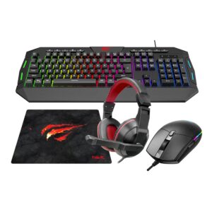 Havit 4 in 1 Gaming Bundle