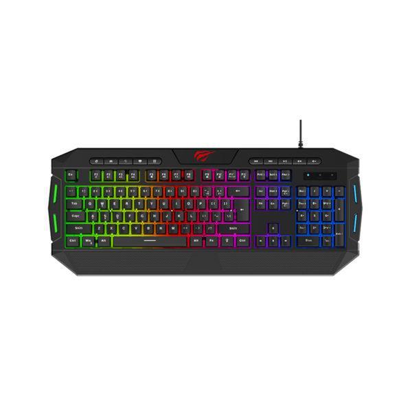 Havit 4 in 1 Gaming Bundle - Image 2