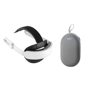 KIWI DESIGN K4 BOOST + DOBE BAG BBUNDLE OOFER