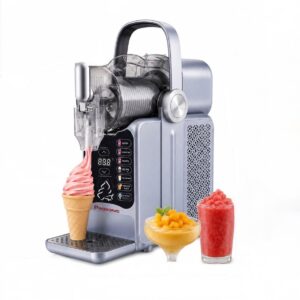 Prosonic Slush, Ice Cream, Frozen Drinks Maker