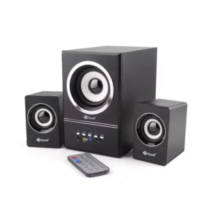 Kisonli 2.1ch PC Speaker
